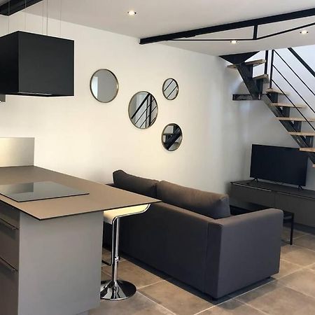 Les Chambres Berguoises Duplex Calme Au Coeur De Bergues Exteriér fotografie